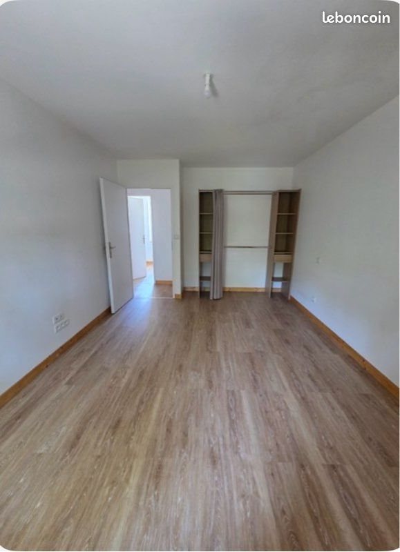 Maison à louer, 82m², Léognan