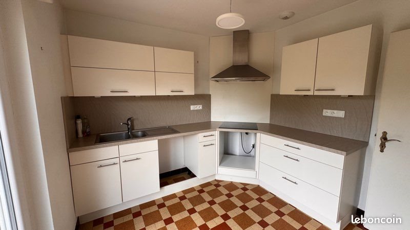 Maison à louer, 88m², Riedisheim