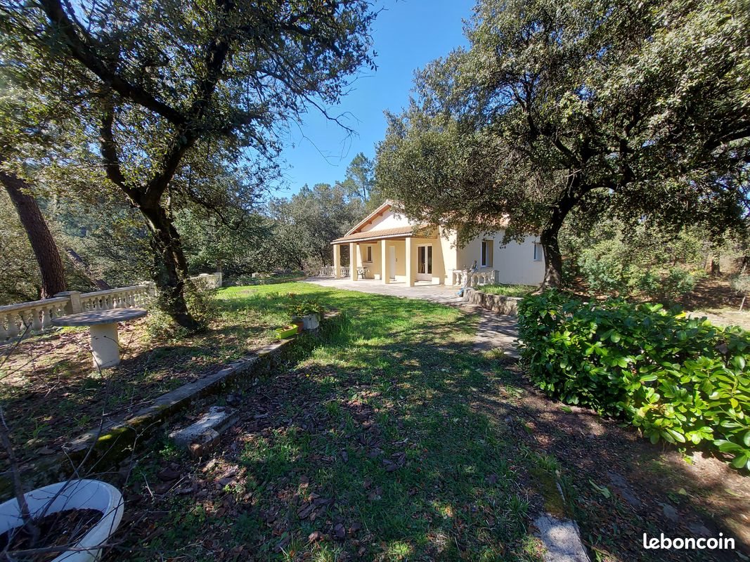 Maison à vendre, 89m², Laval-Pradel