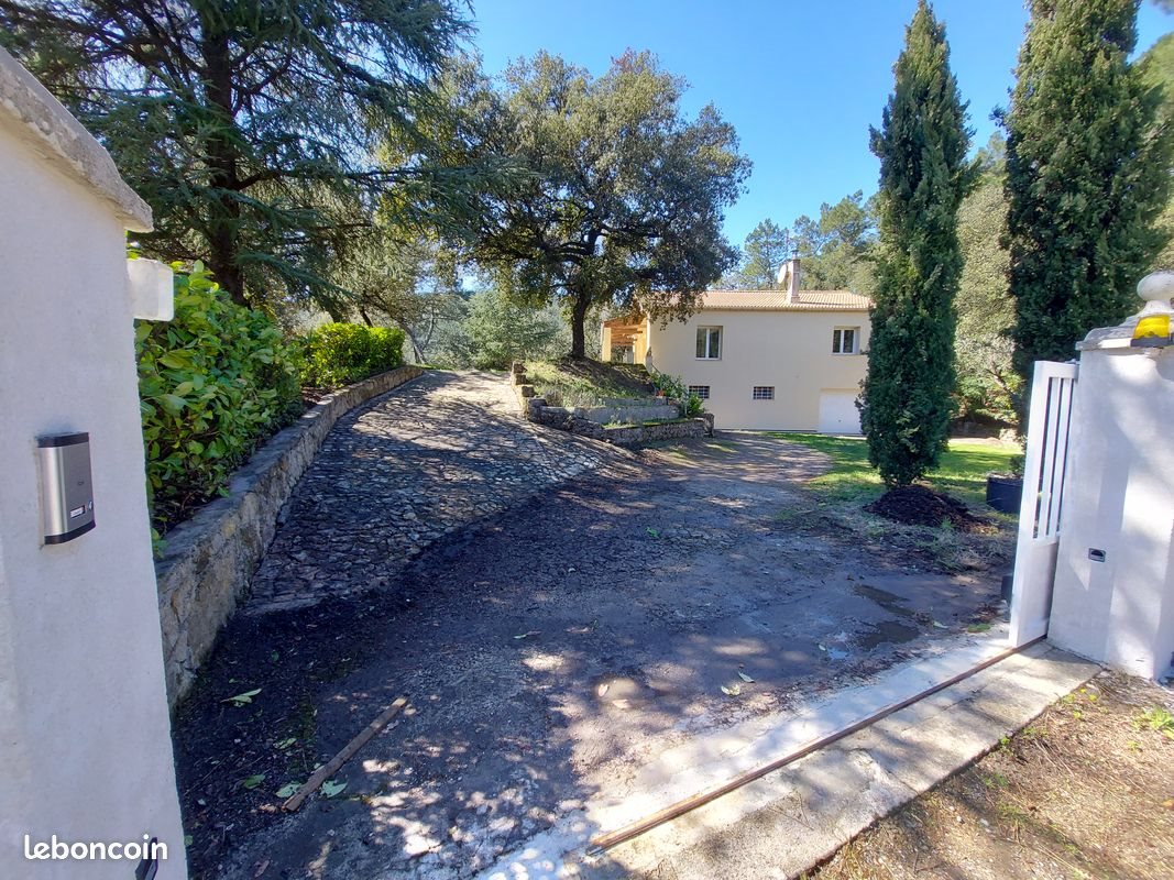 Maison à vendre, 89m², Laval-Pradel