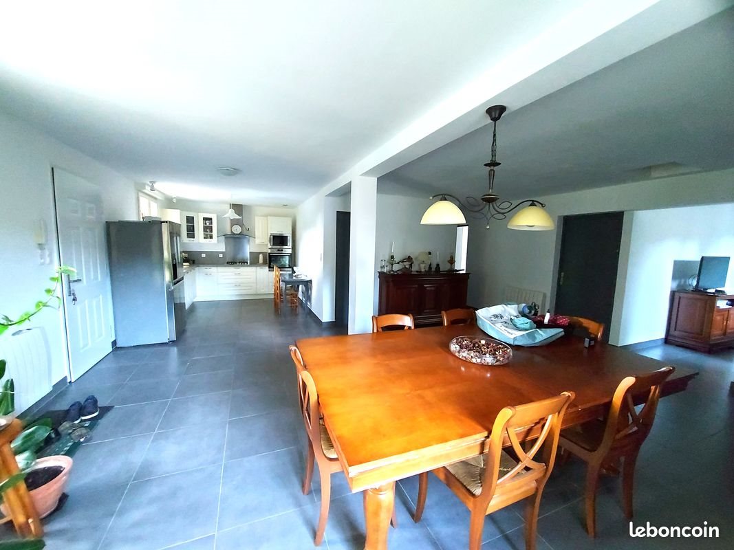 Maison à vendre, 89m², Laval-Pradel