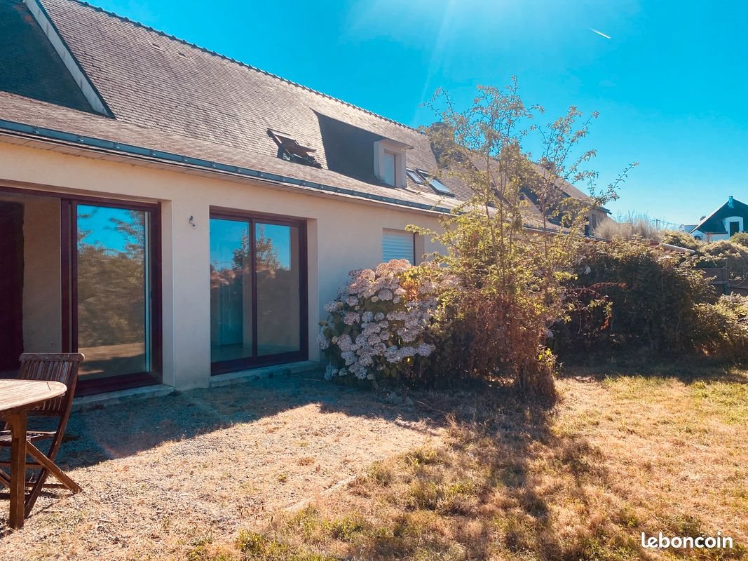 Maison à louer, 34m², Vannes