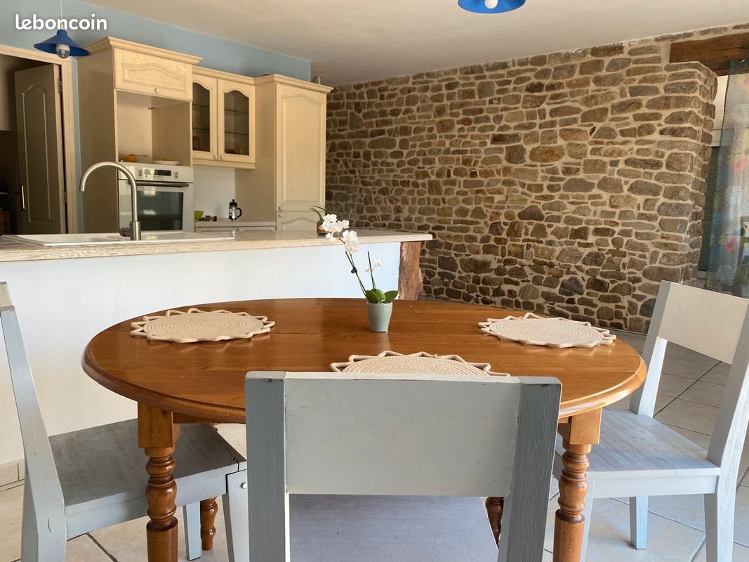 Maison à louer, 34m², Vannes