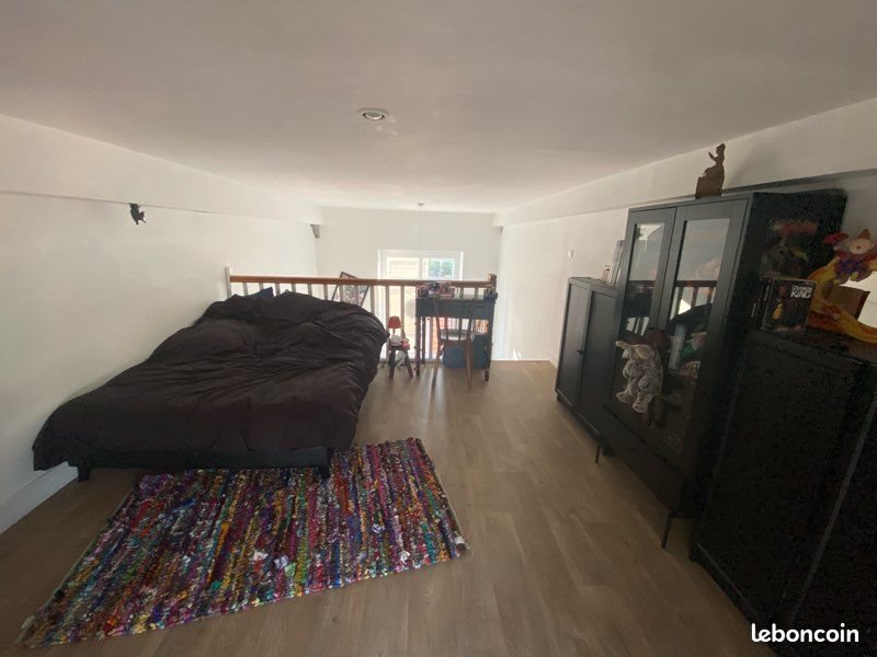 Appartement à louer, 41m², Nantes
