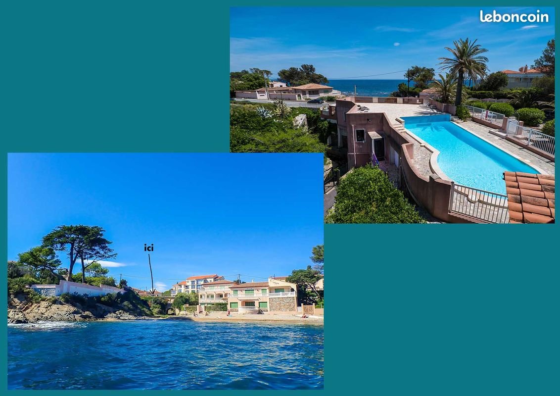 Appartement à vendre, 151m², Fréjus