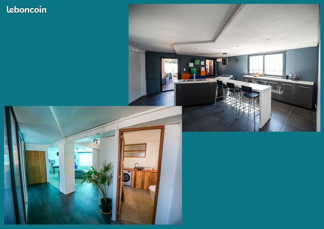 Appartement à vendre, 151m², Fréjus