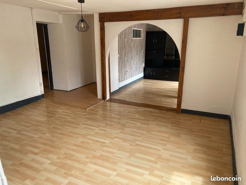 Appartement à louer, 85m², Gaillon