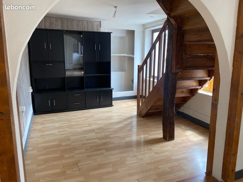 Appartement à louer, 85m², Gaillon