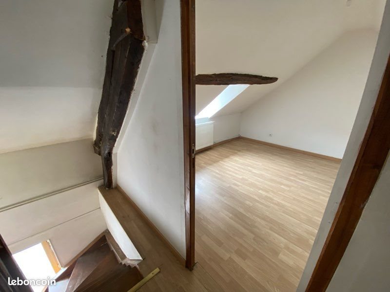 Appartement à louer, 85m², Gaillon