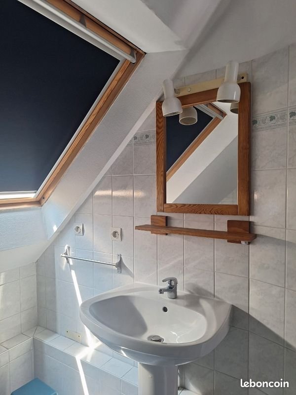 Appartement à louer, 20m², Strasbourg