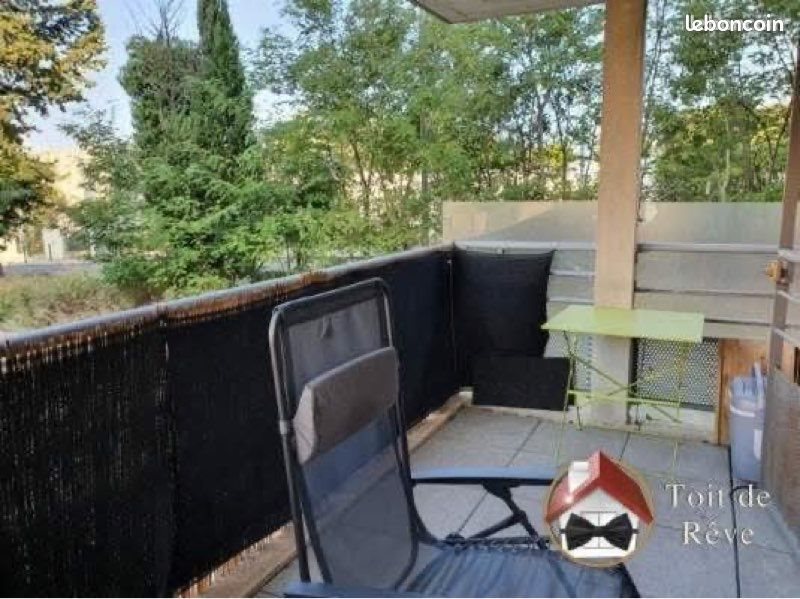 Appartement à louer, 45m², Montpellier