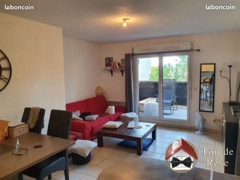 Appartement à louer, 45m², Montpellier