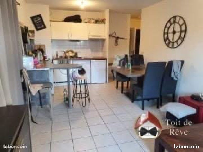 Appartement à louer, 45m², Montpellier