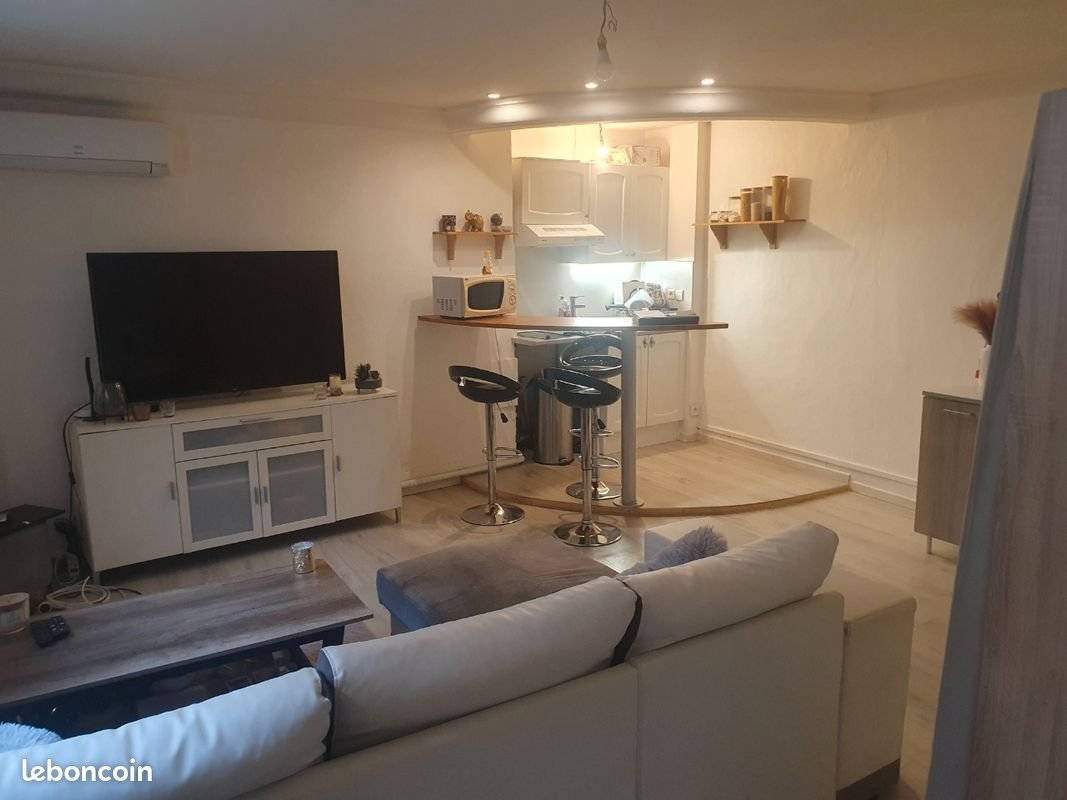 Appartement à louer, 44m², Agen