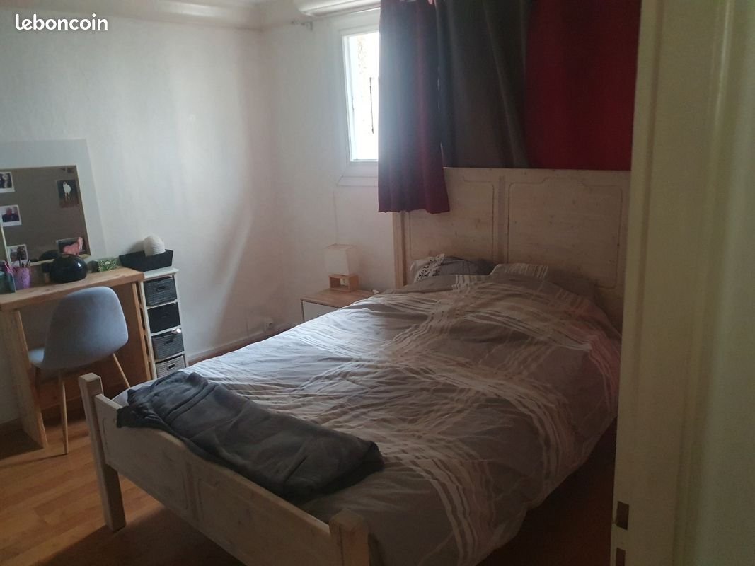 Appartement à louer, 44m², Agen