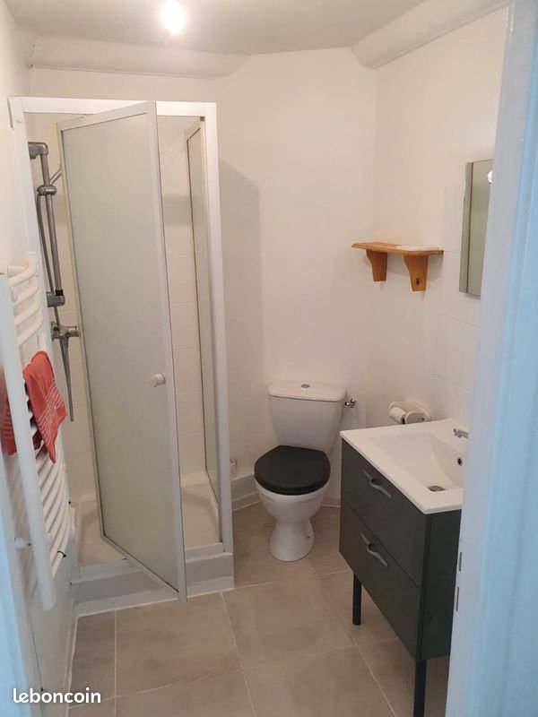 Appartement à louer, 44m², Agen