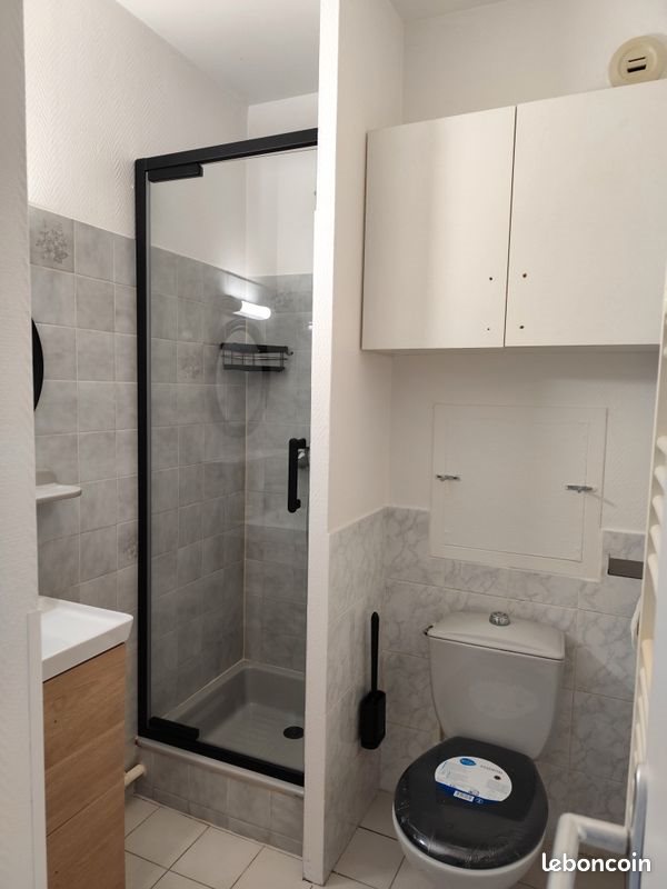 Appartement à louer, 21m², Chambray-lès-Tours
