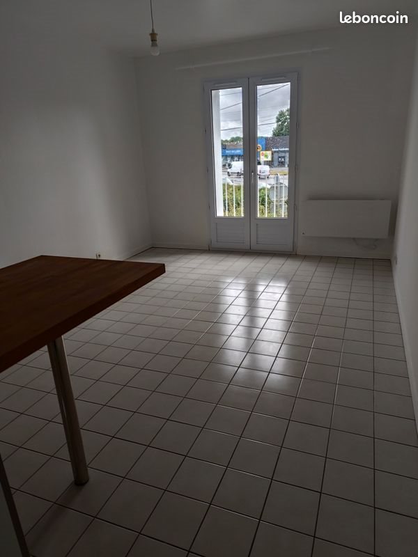 Appartement à louer, 21m², Chambray-lès-Tours