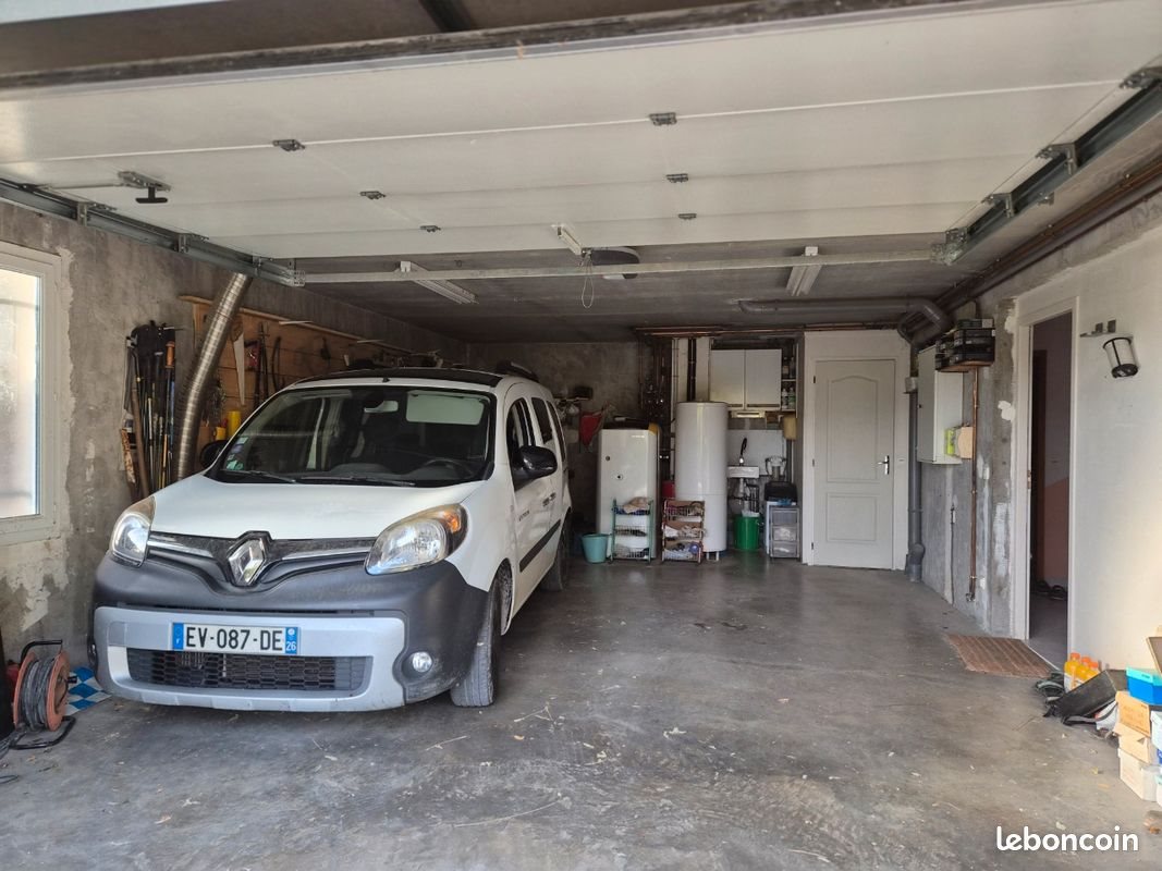Maison à vendre, 106m², Châtillon-en-Diois