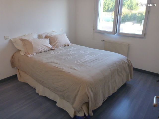 Maison à louer, 105m², Treillières