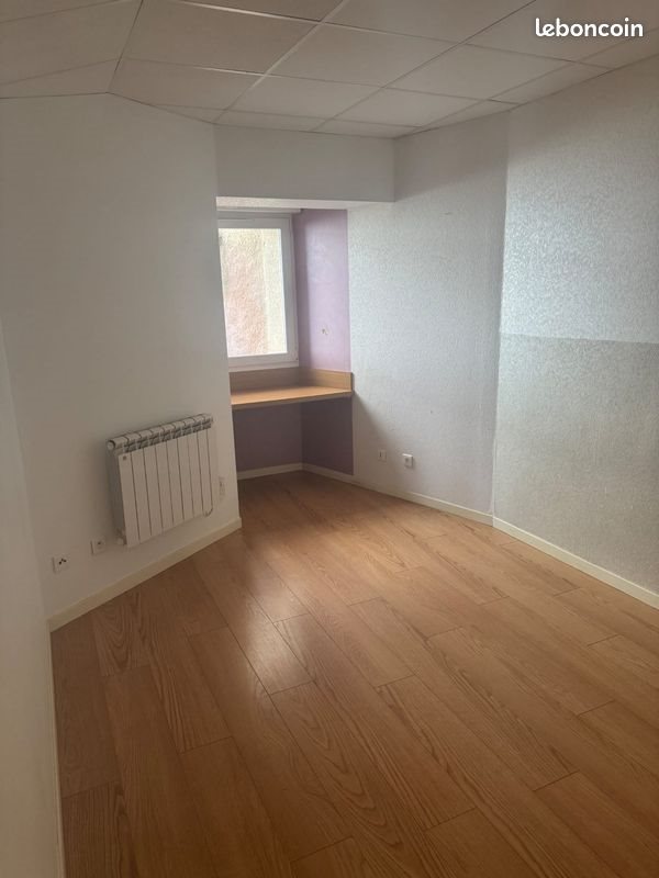 Appartement à louer, 70m², Roanne