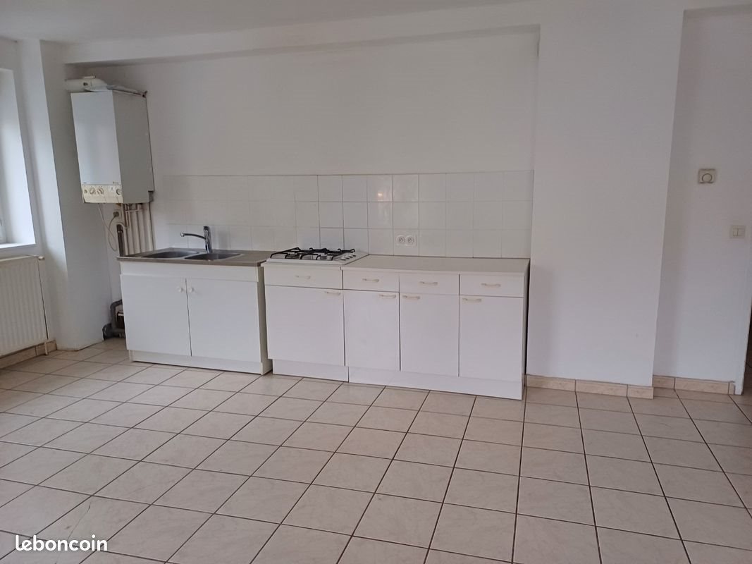 Appartement à louer, 78m², La Fouillouse
