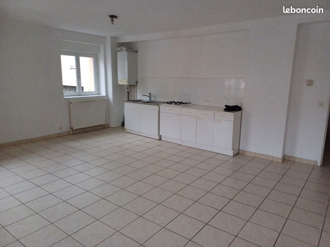 Appartement à louer, 78m², La Fouillouse