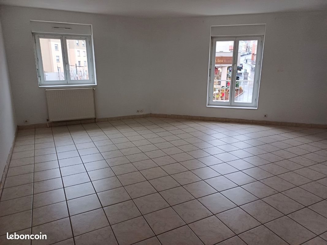 Appartement à louer, 78m², La Fouillouse
