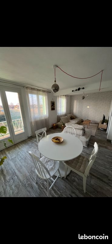 Appartement à louer, 58m², Orange