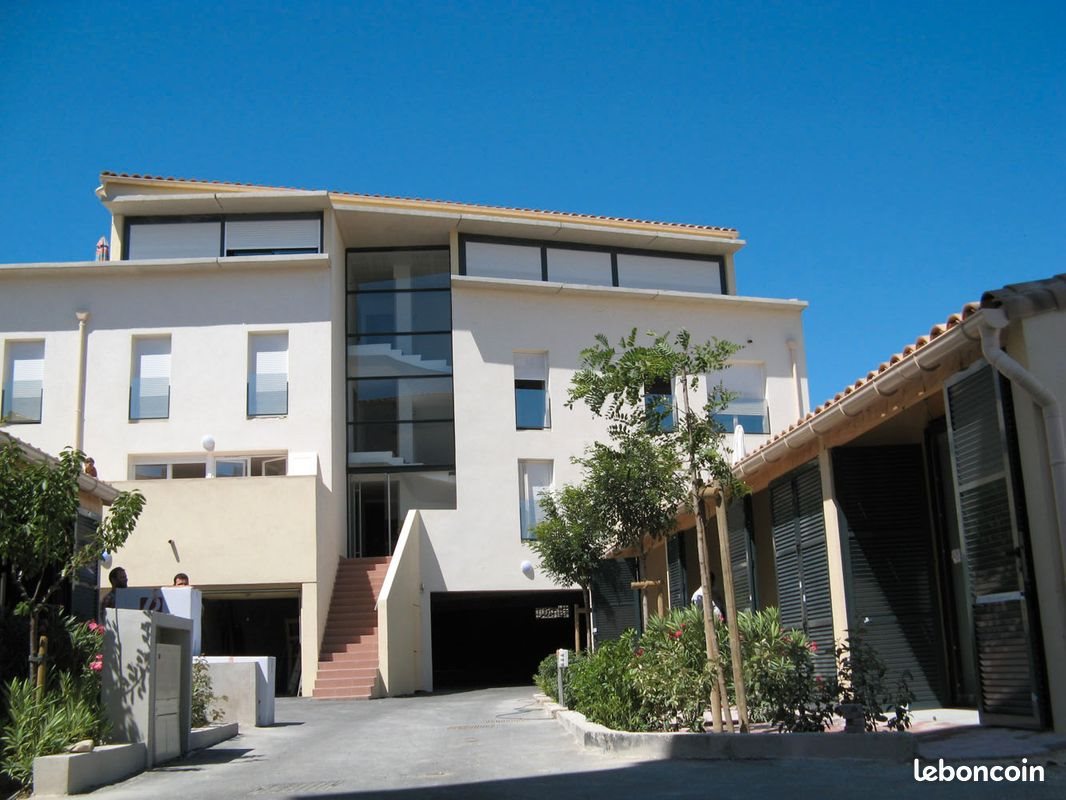 Appartement à louer, 25m², Arles