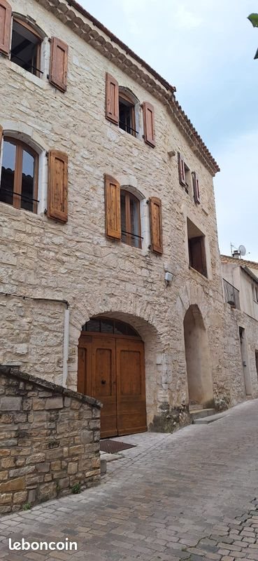 Maison à vendre, 240m², Vézénobres
