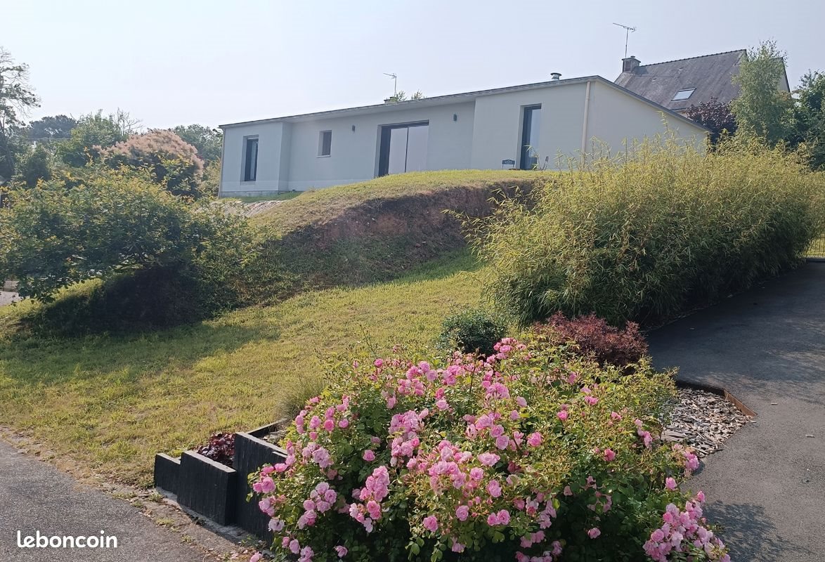 Maison à vendre, 140m², Redon