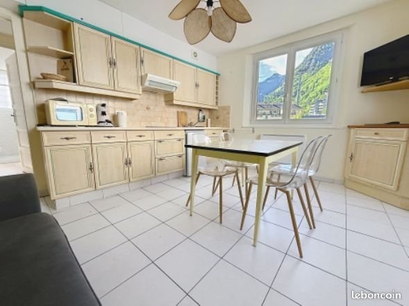 Appartement à vendre, 29m², Cauterets