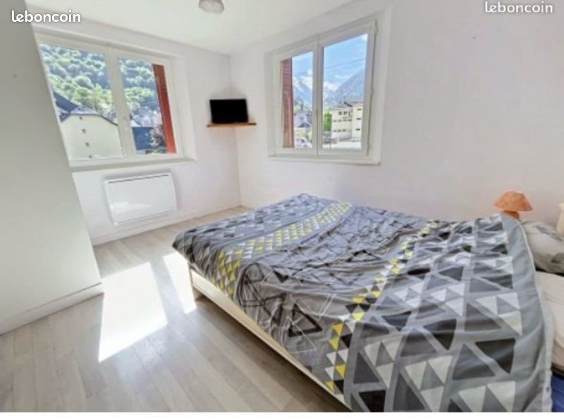 Appartement à vendre, 29m², Cauterets