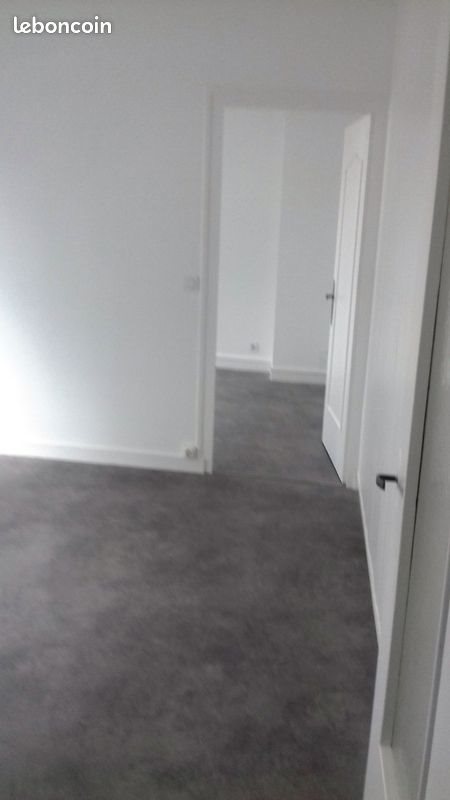Appartement à louer, 48m², Saint-Nazaire