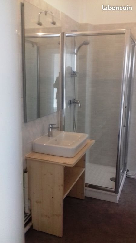 Appartement à louer, 48m², Saint-Nazaire