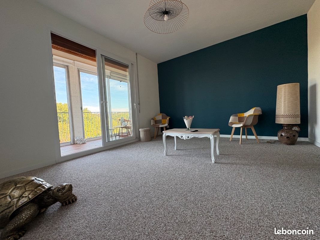 Maison à vendre, 98m², Montluçon
