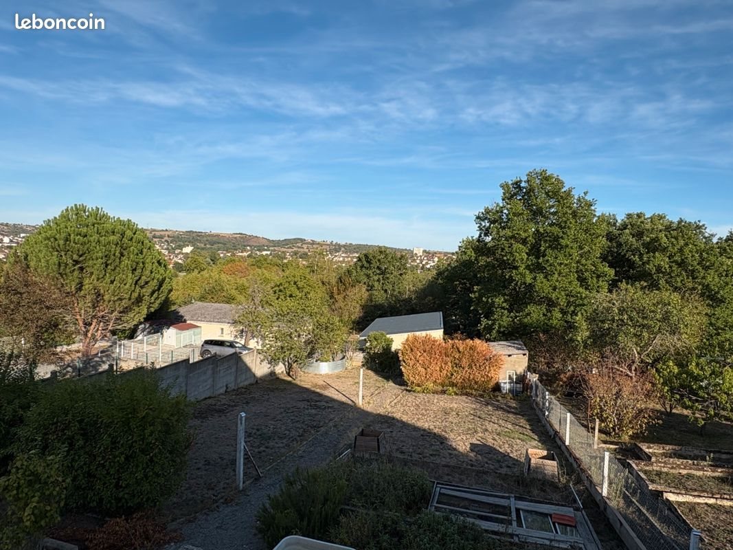 Maison à vendre, 98m², Montluçon