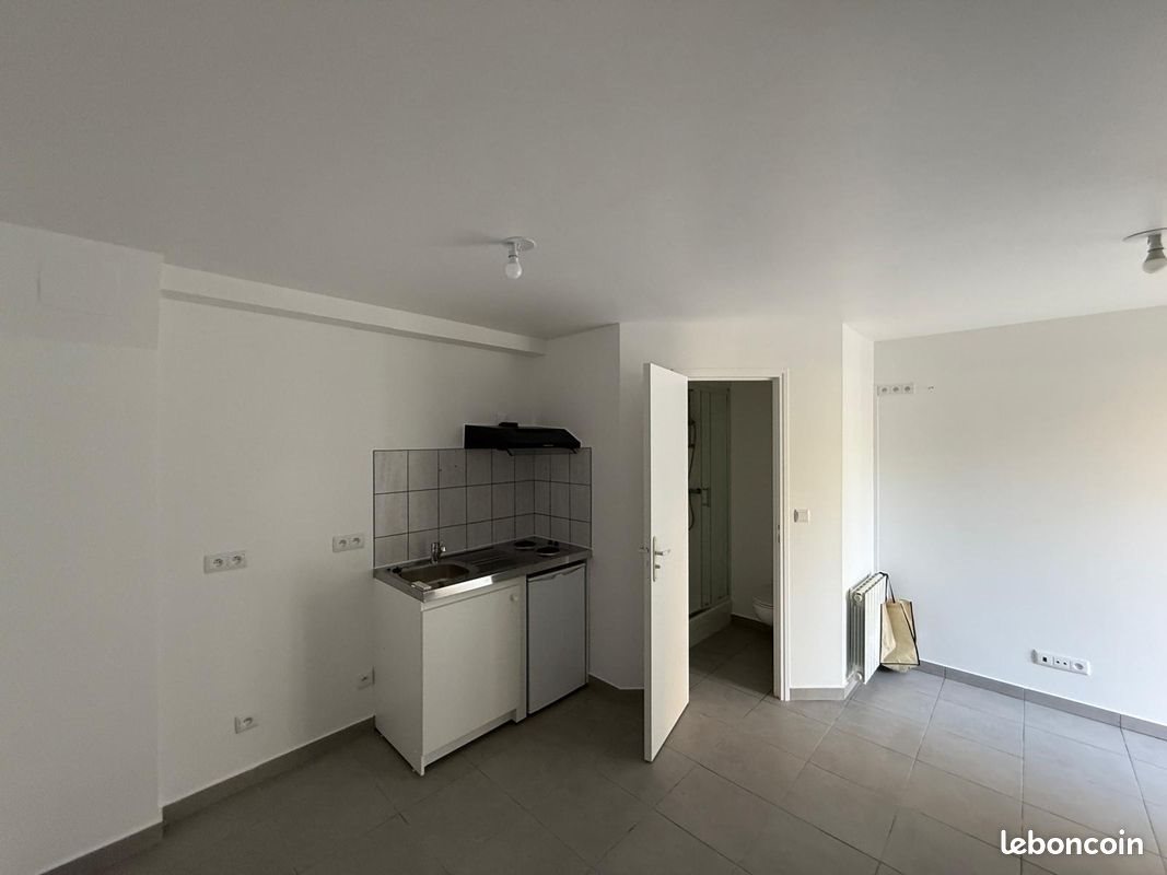 Appartement à louer, 20m², Juvisy-sur-Orge
