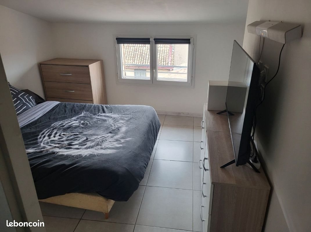 Maison à louer, 38m², Vinon-sur-Verdon