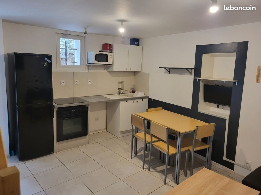 Maison à louer, 38m², Vinon-sur-Verdon