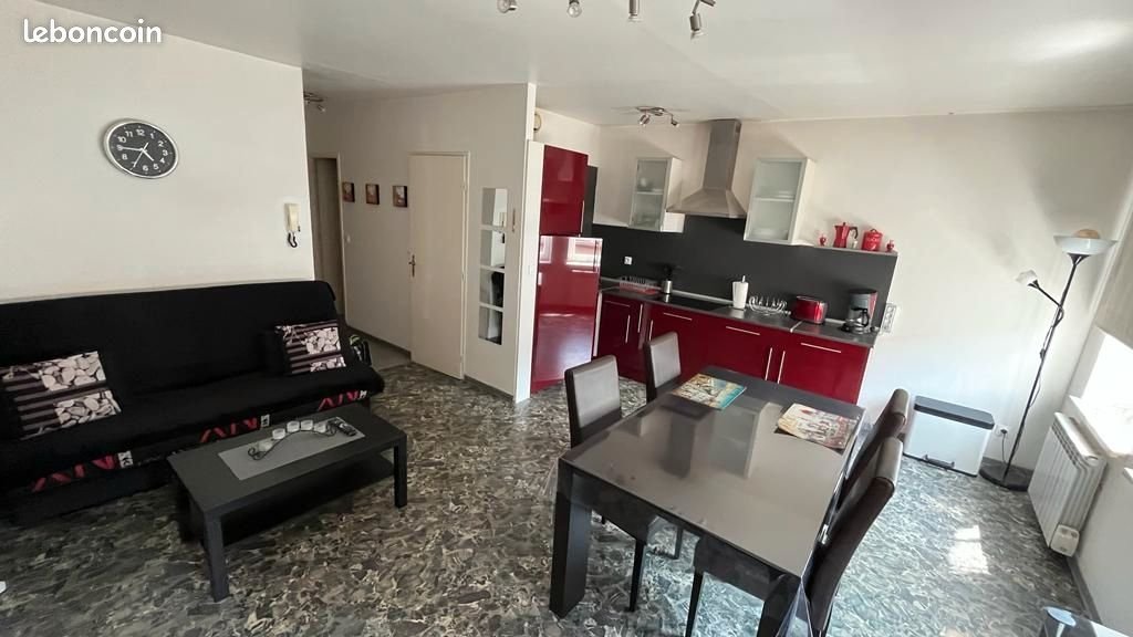 Appartement à louer, 40m², Forbach