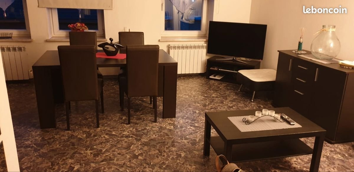 Appartement à louer, 40m², Forbach