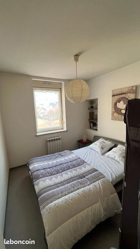 Appartement à louer, 40m², Forbach