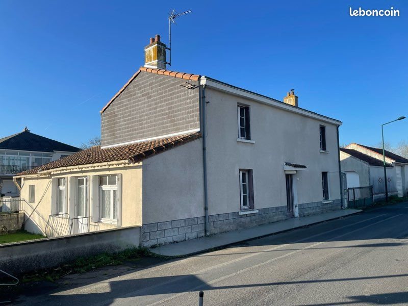 Maison à vendre, 132m², Le Bignon