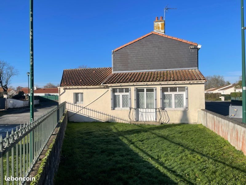 Maison à vendre, 132m², Le Bignon
