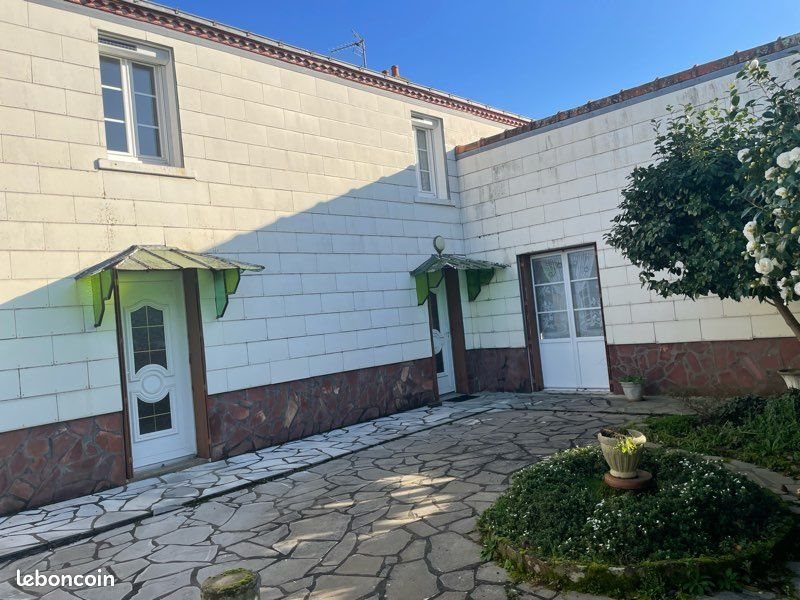 Maison à vendre, 132m², Le Bignon