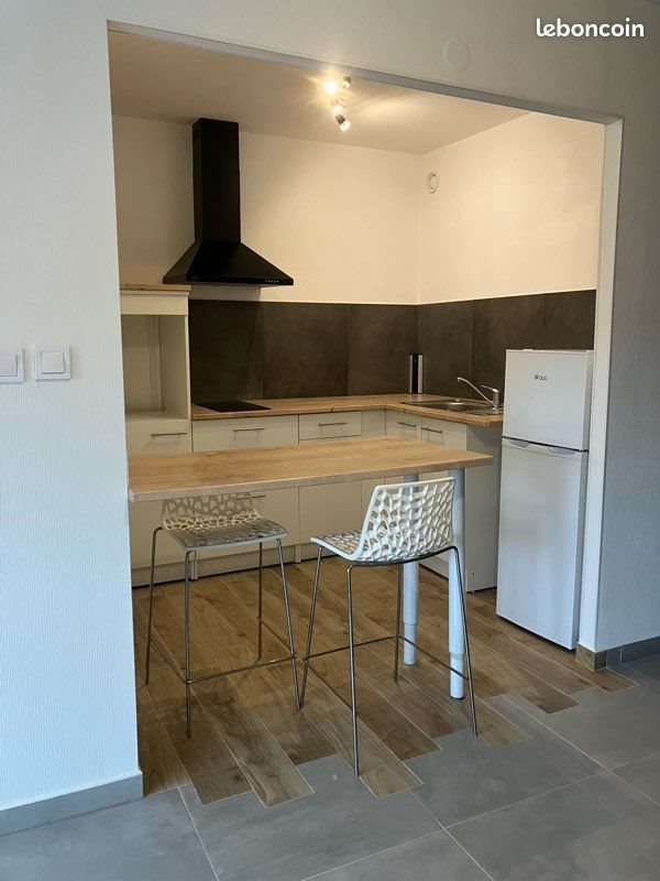 Appartement à louer, 35m², Jarny