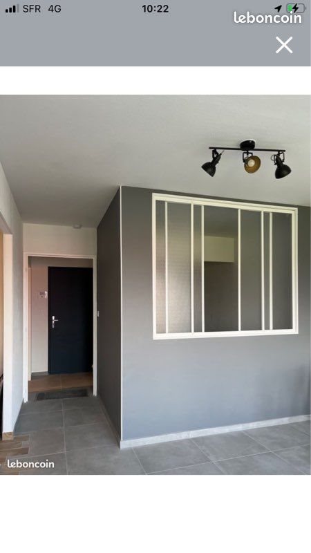 Appartement à louer, 35m², Jarny