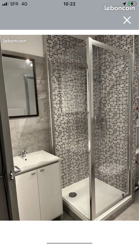 Appartement à louer, 35m², Jarny